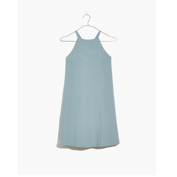 NWT Madewell MWL Flex Fitness Dress - Picture 5 of 8